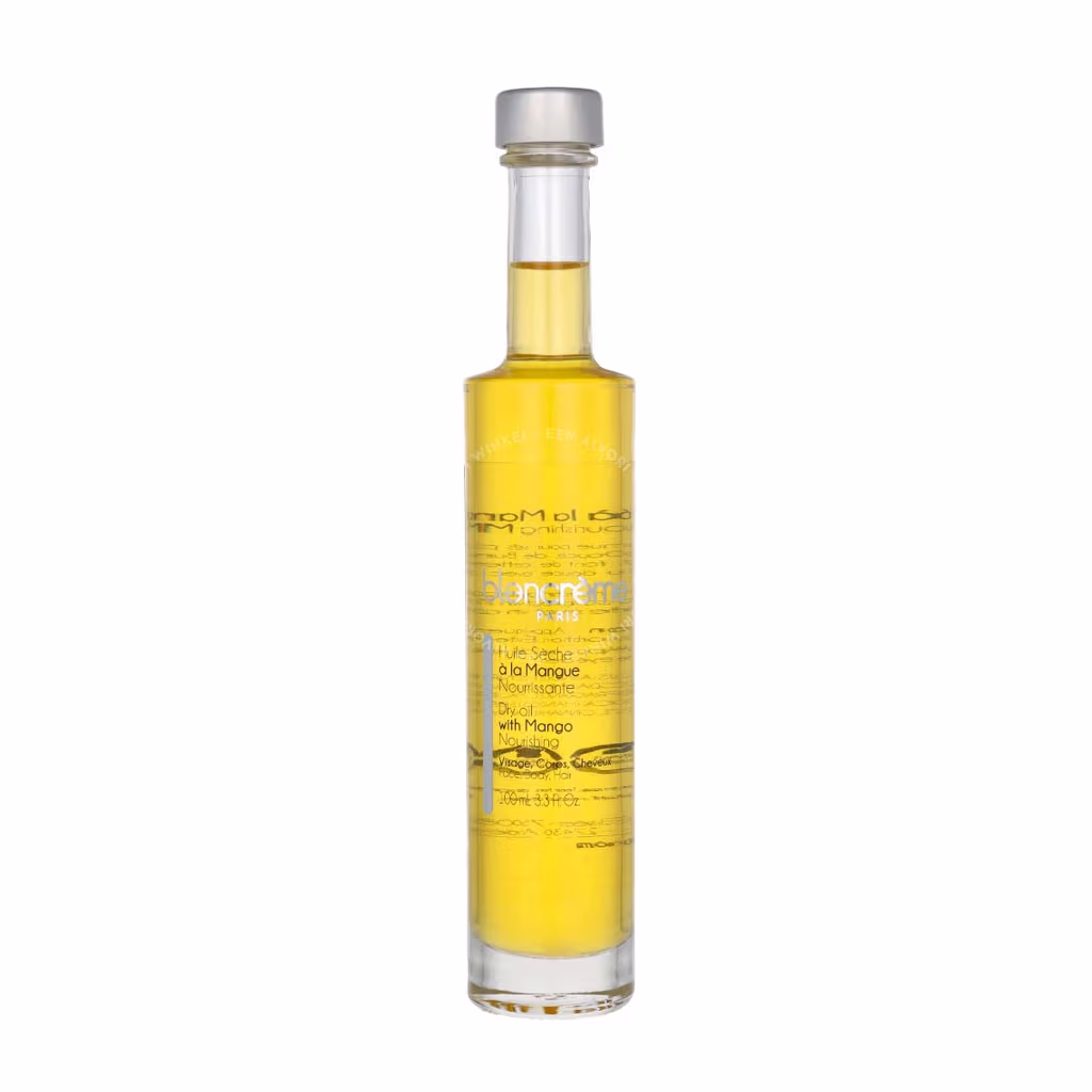 Blancreme Blancreme Dry Oil — With Nourishing Mango