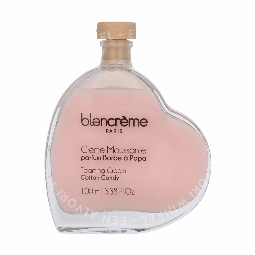 Blancreme Blancreme Foaming Cream — Cotton Candy — foto 2