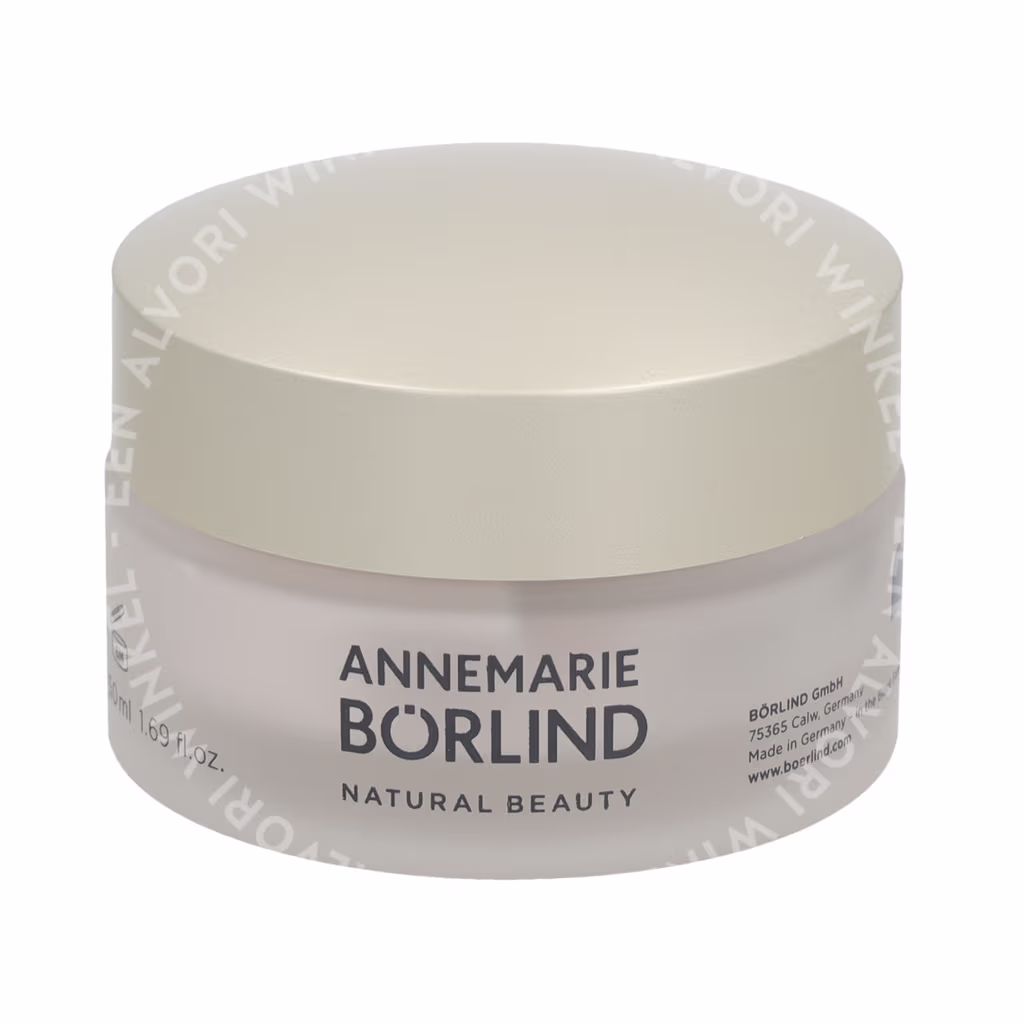 Annemarie Borlind Annemarie Borlind System Absolute Light Night Cream