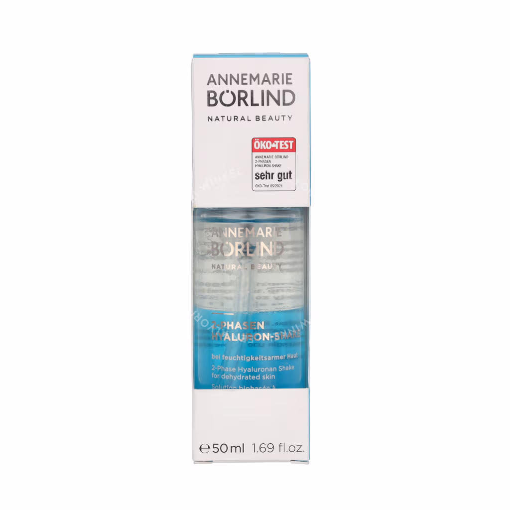Annemarie Borlind Annemarie Borlind Hyaluron-Shake — foto 2