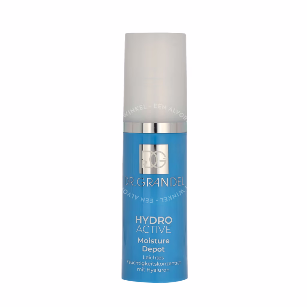 Dr Grandel Dr. Grandel Hydro Active Moisture Depot Concentrate