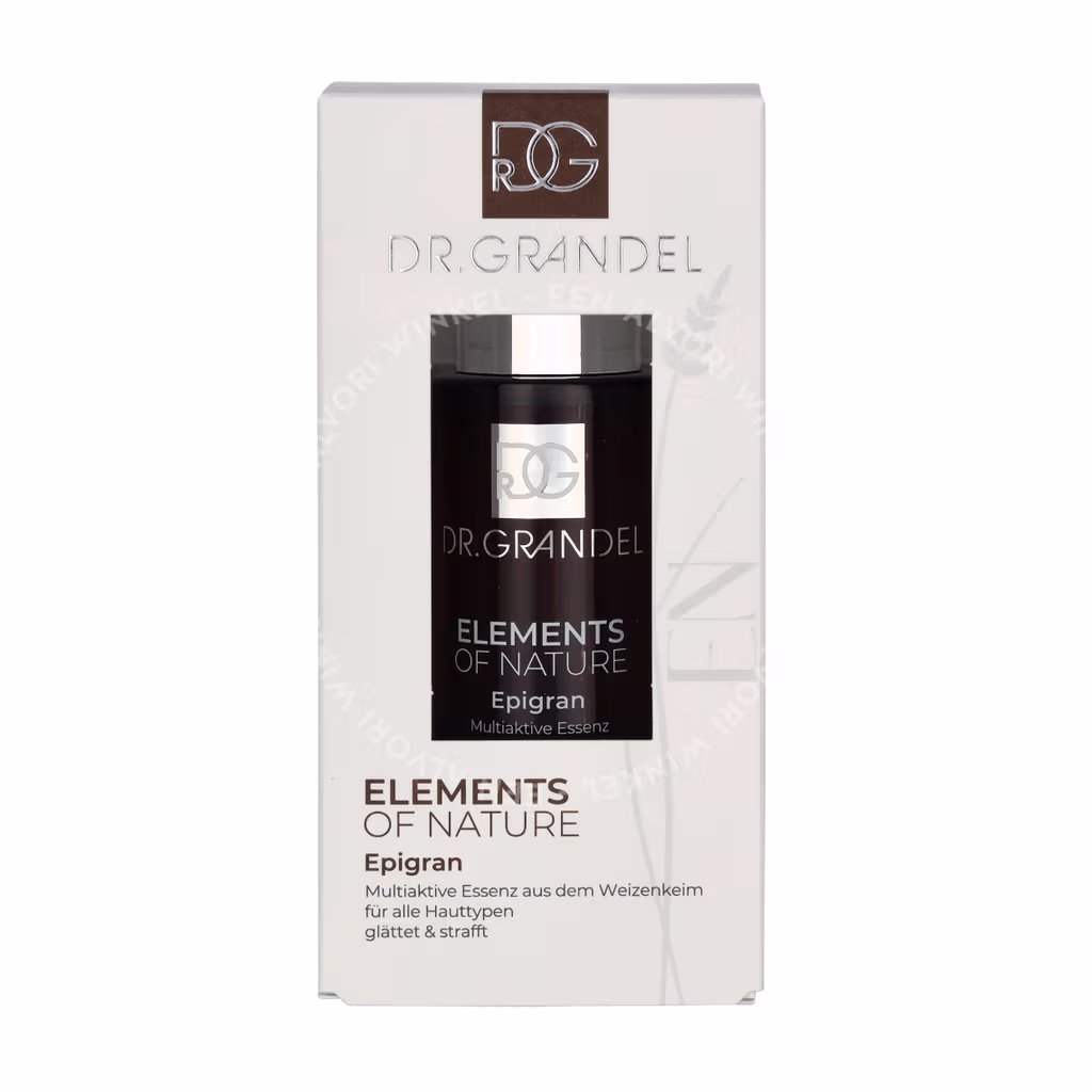Dr Grandel Dr. Grandel Elements Of Nature Epigran — foto 2