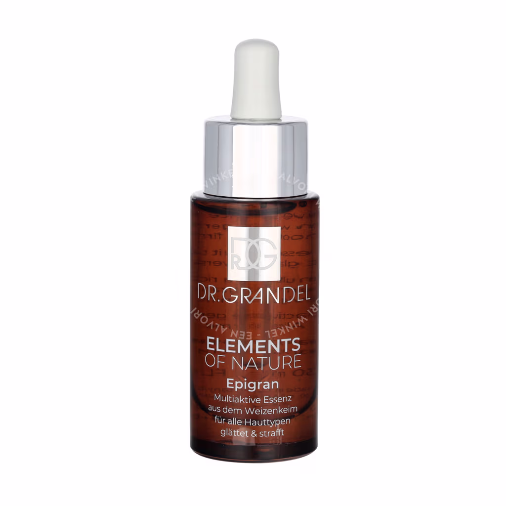 Dr Grandel Dr. Grandel Elements Of Nature Epigran