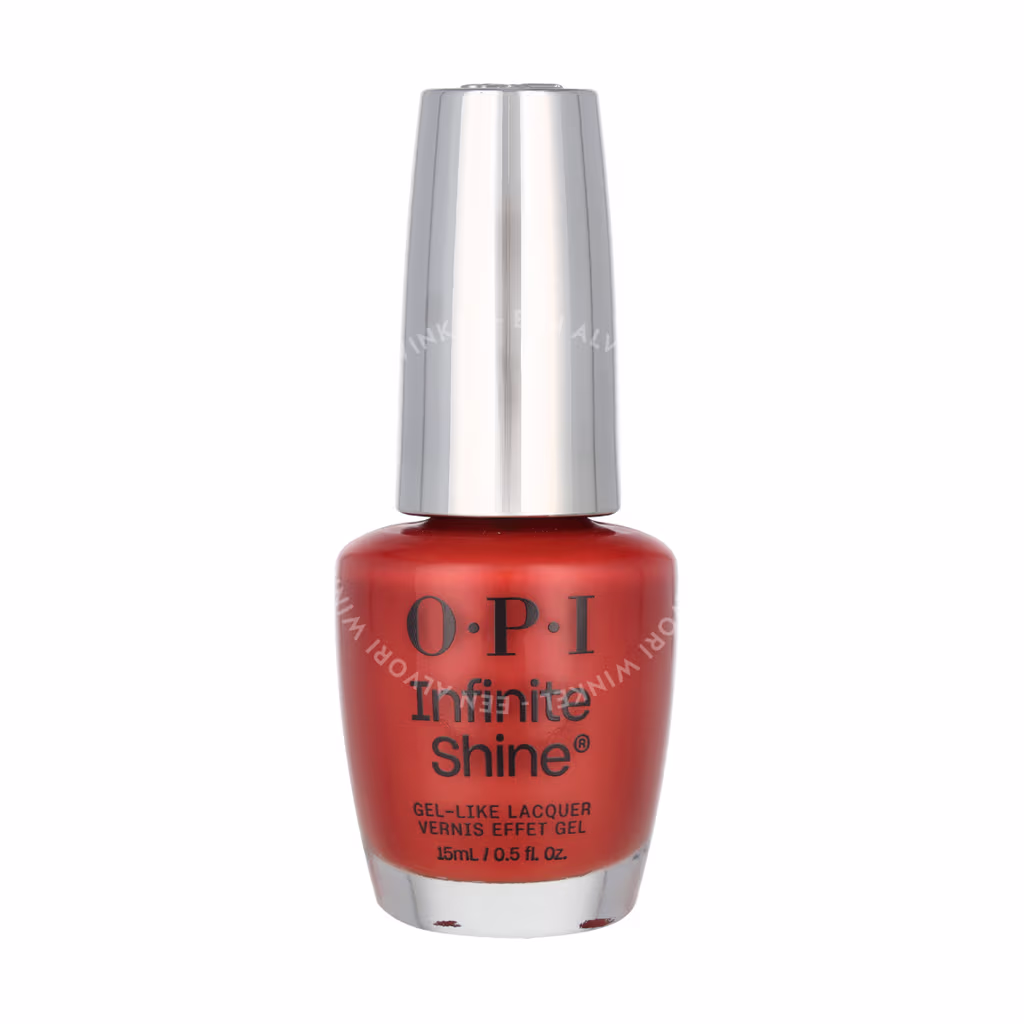 OPI OPI Infinite Shine Nail Lacquer — Full Of Glambition — foto 2