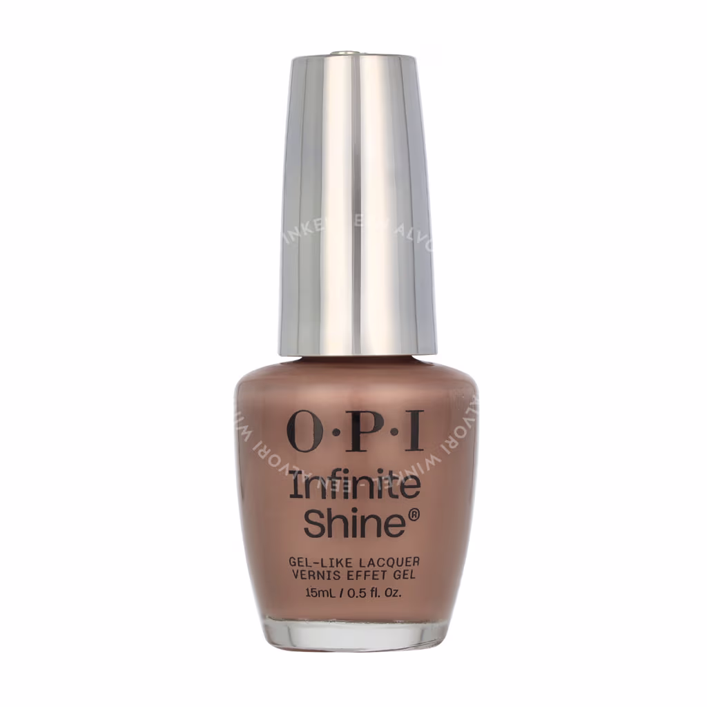 OPI OPI Infinite Shine Nail Lacquer — It Never Ends — foto 2