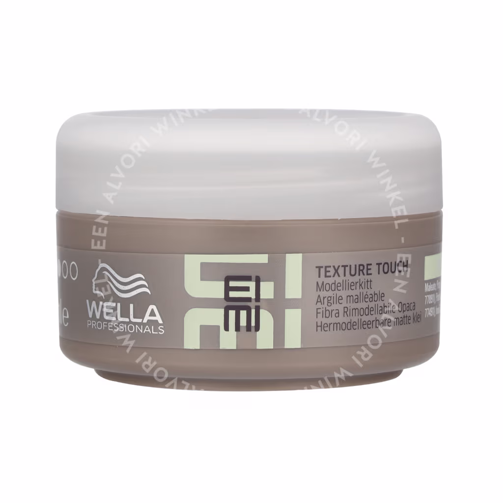 Wella Wella EIMI - Texture Touch Reworkable Matte Clay