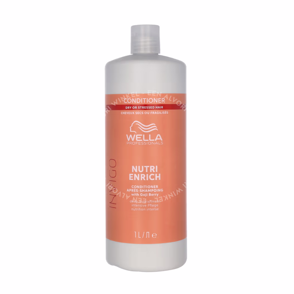 Wella Wella Invigo - Nutri-Enrich Deep Nourishing Conditioner