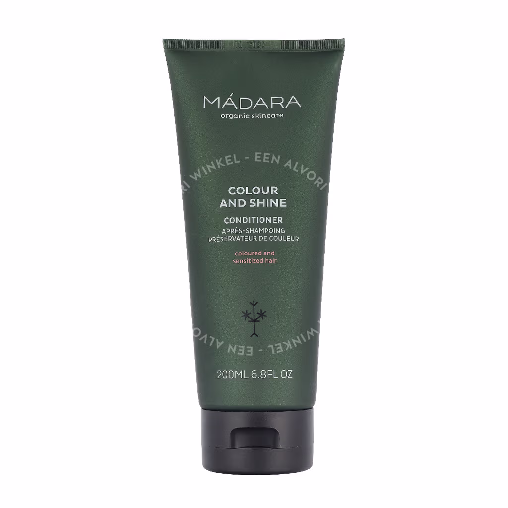 Madara Madara Colour And Shine Conditioner — foto 2