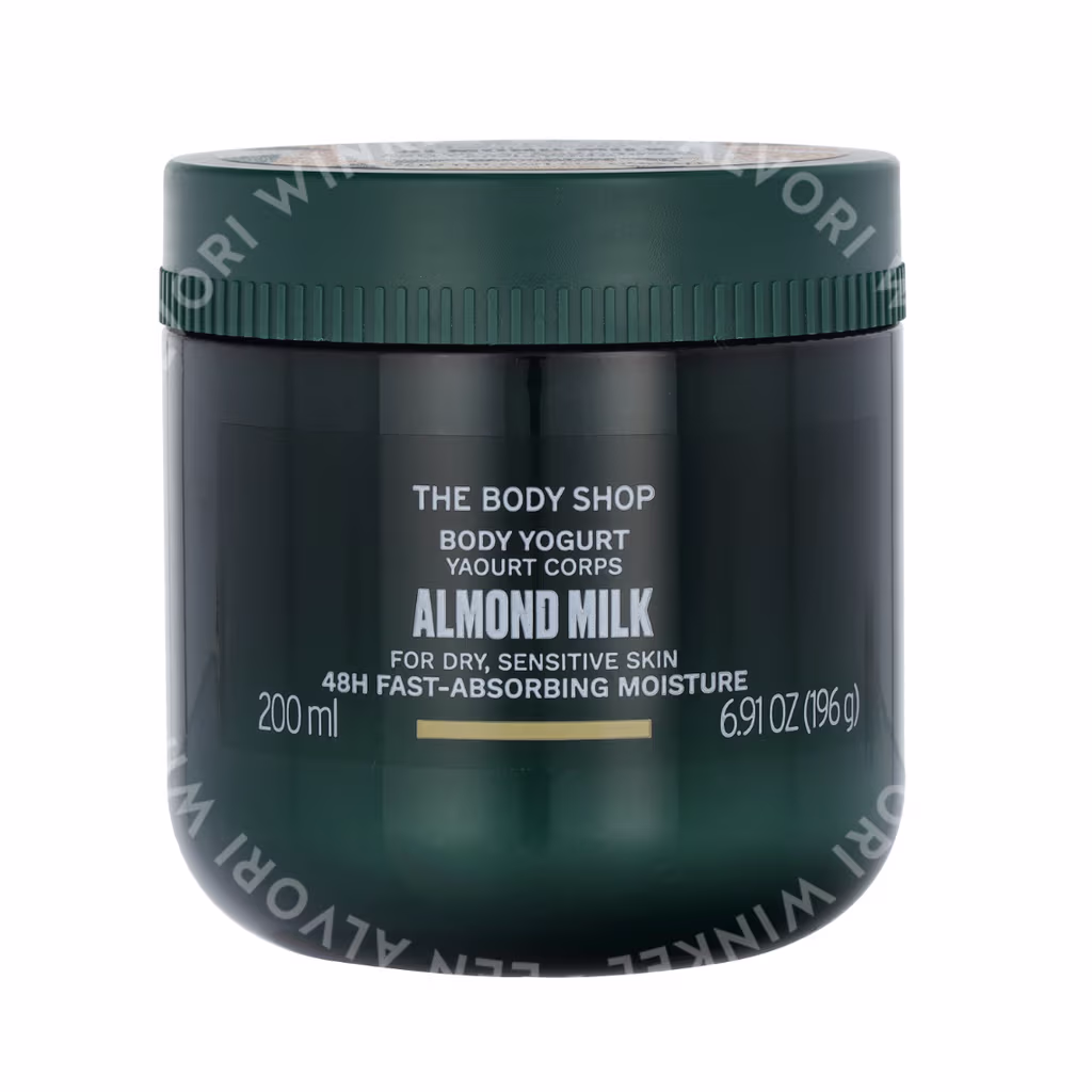 The Body Shop The Body Shop Body Yogurt
