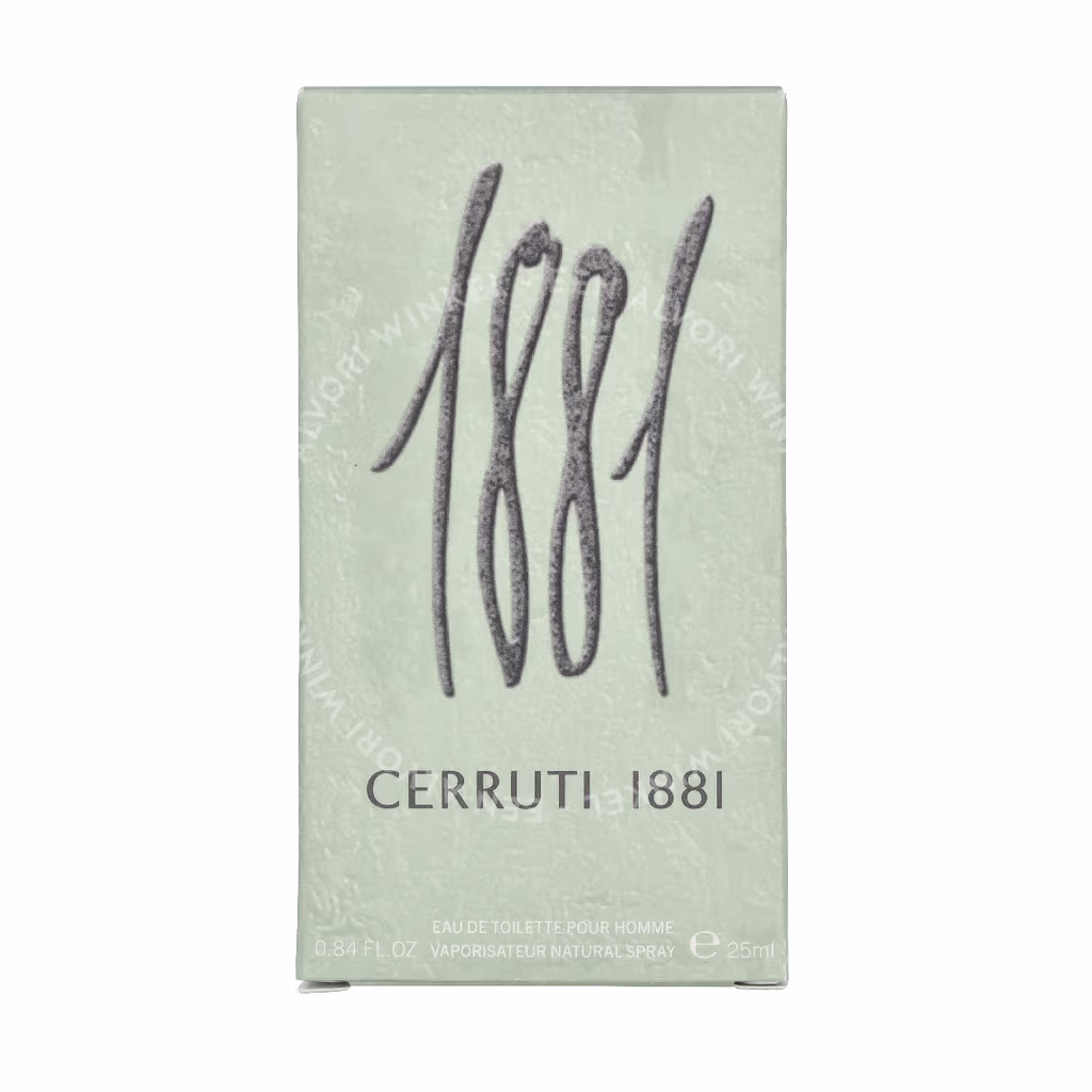 Cerruti Cerruti 1881 Pour Homme Edt Spray — foto 2