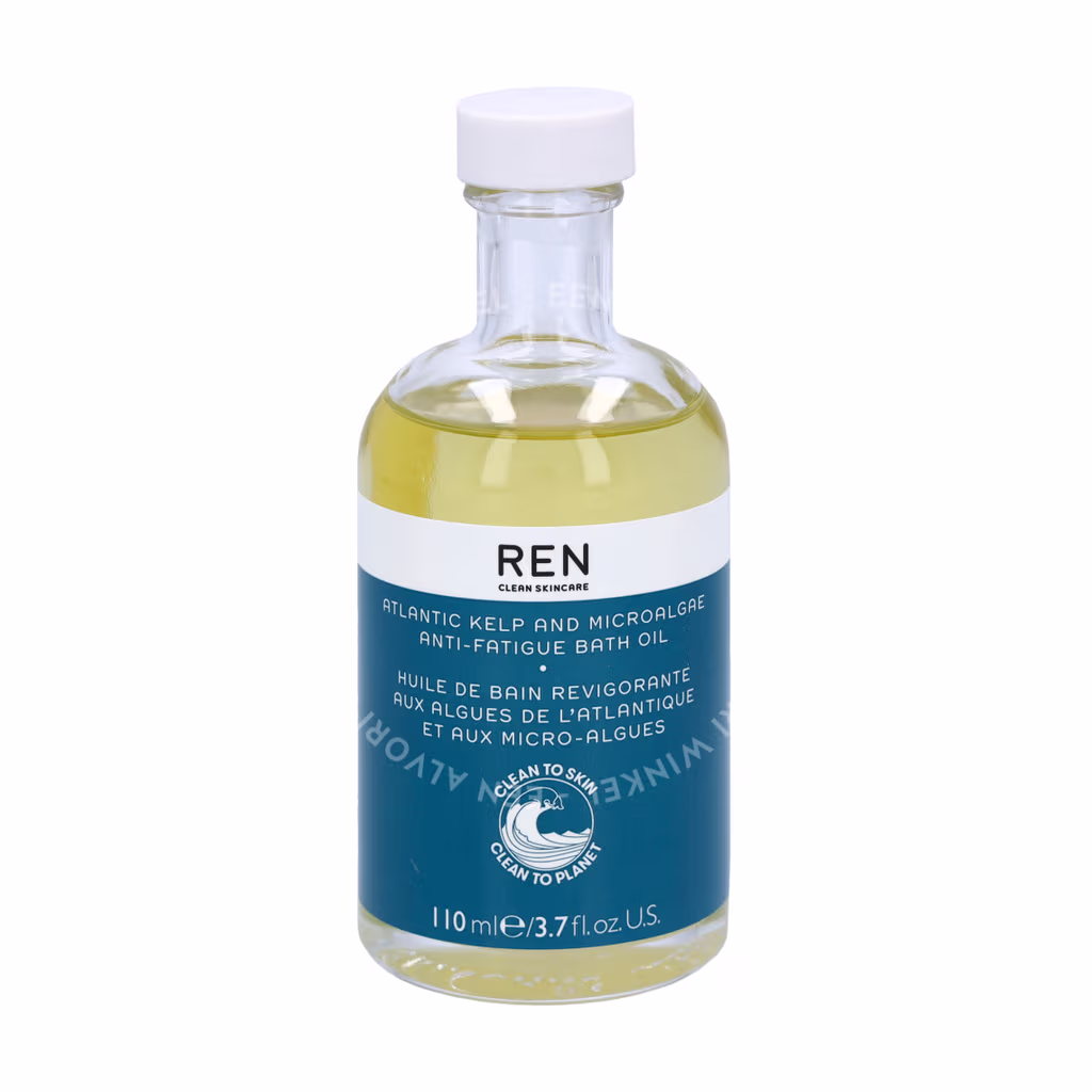 Ren REN Atlantic Kelp & Microalghae Anti-Fatigue Bath Oil