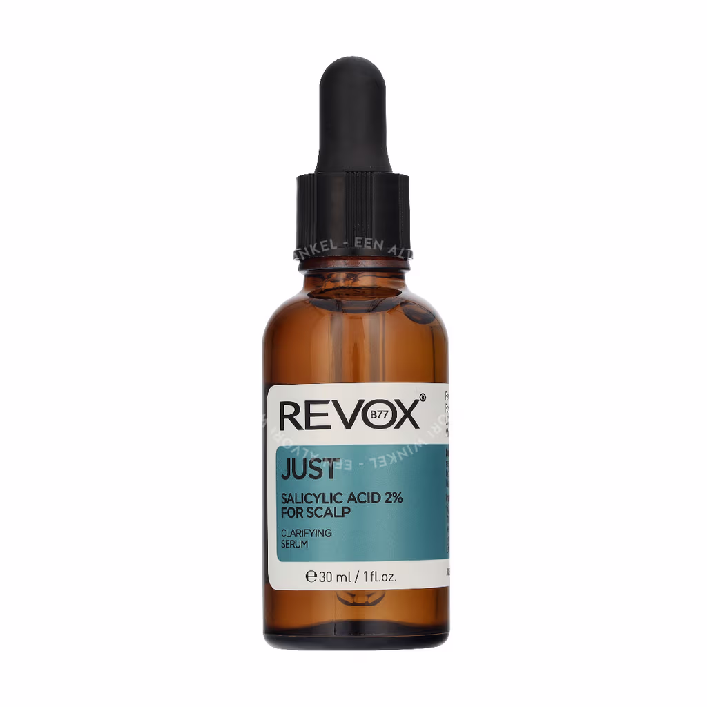 Revox B77 Revox B77 Just Salicylic Acid For Hair