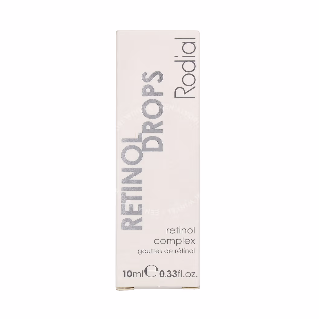 Rodial Rodial Retinol 10% Booster Drops — foto 2