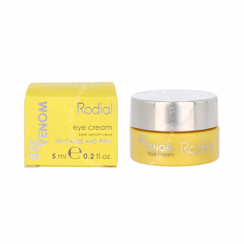 Rodial Rodial Bee Venom Eye Cream — foto 3