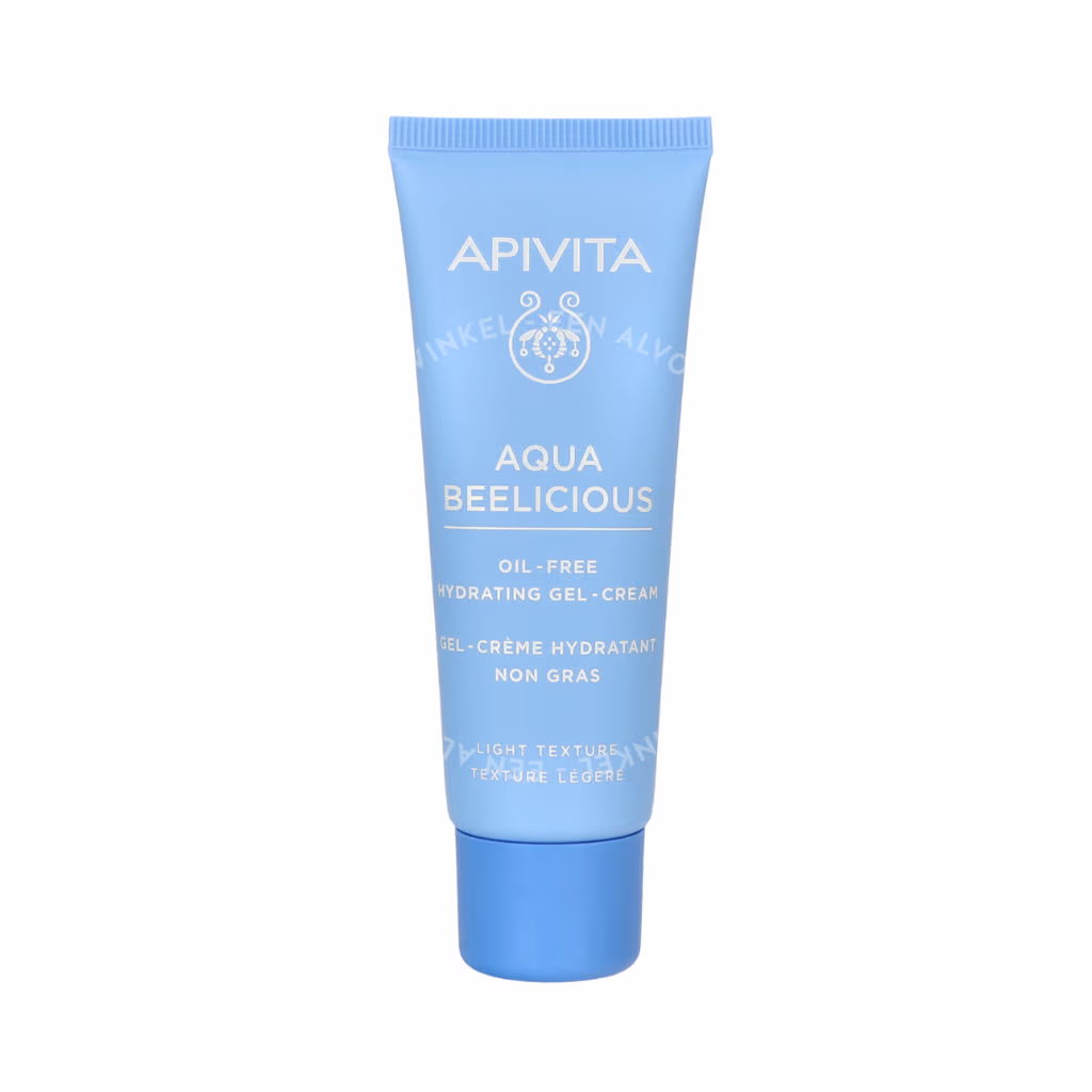 Apivita Apivita Aqua Beelicious Gel Cream