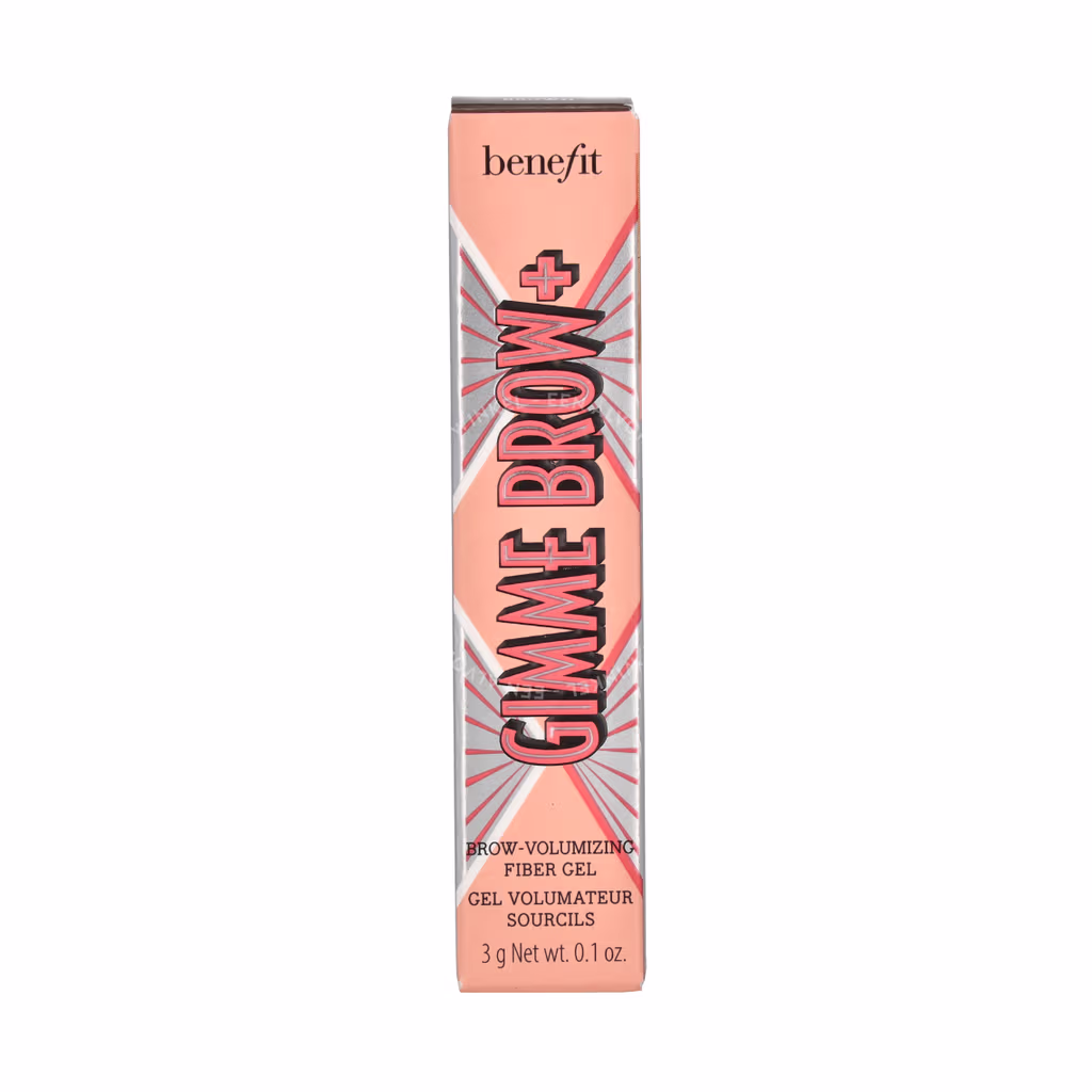 Benefit Benefit Gimme Brow+ Brow-Volumizing Fiber Gel — foto 2