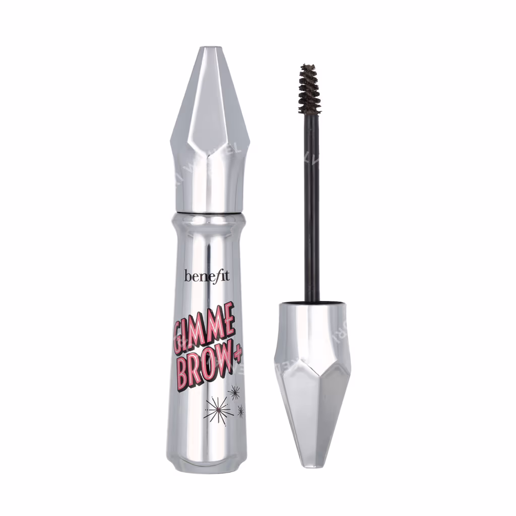 Benefit Benefit Gimme Brow+ Brow-Volumizing Fiber Gel