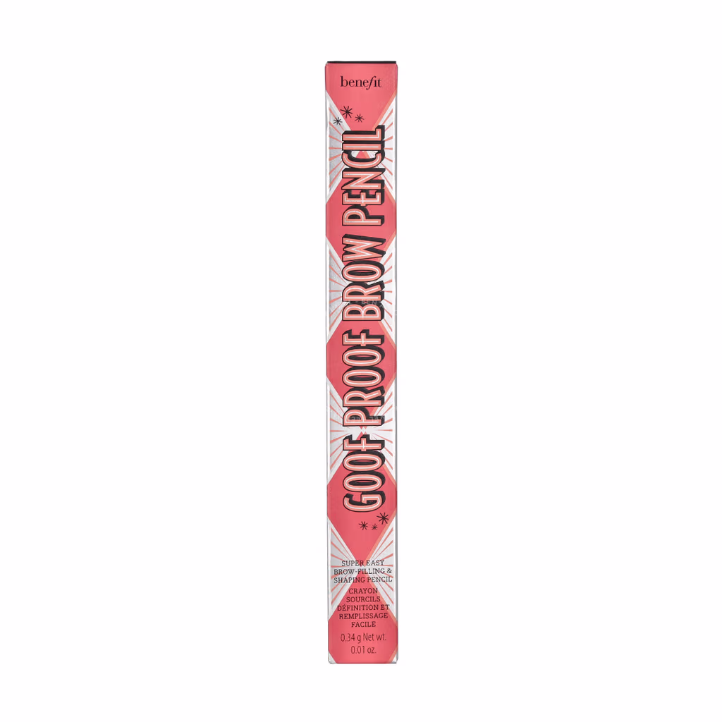 Benefit Benefit Goof Proof Brow Pencil — Cool Grey — foto 2