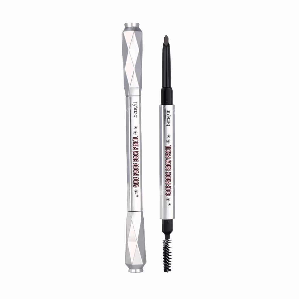 Benefit Benefit Goof Proof Brow Pencil — Cool Grey