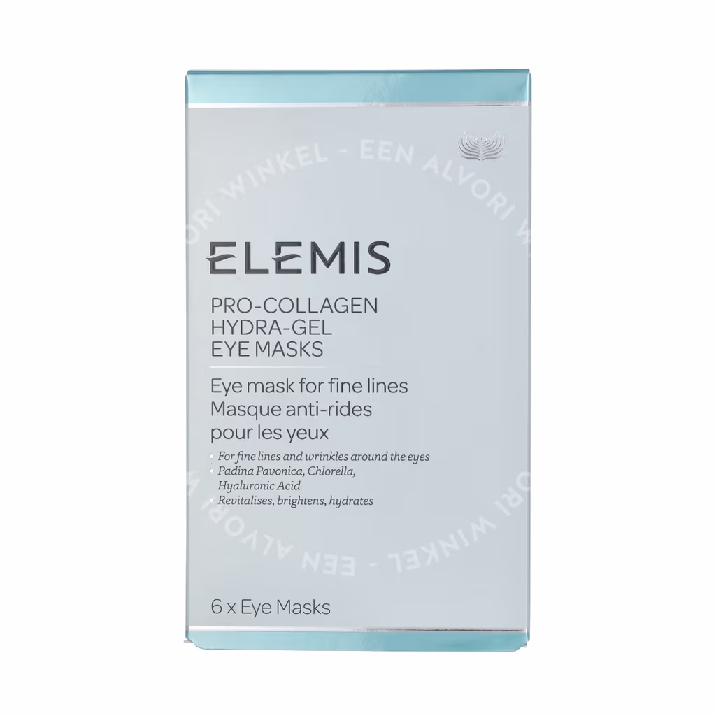 Elemis Elemis Pro-Collagen Hydra-Gel Eye Mask — foto 2
