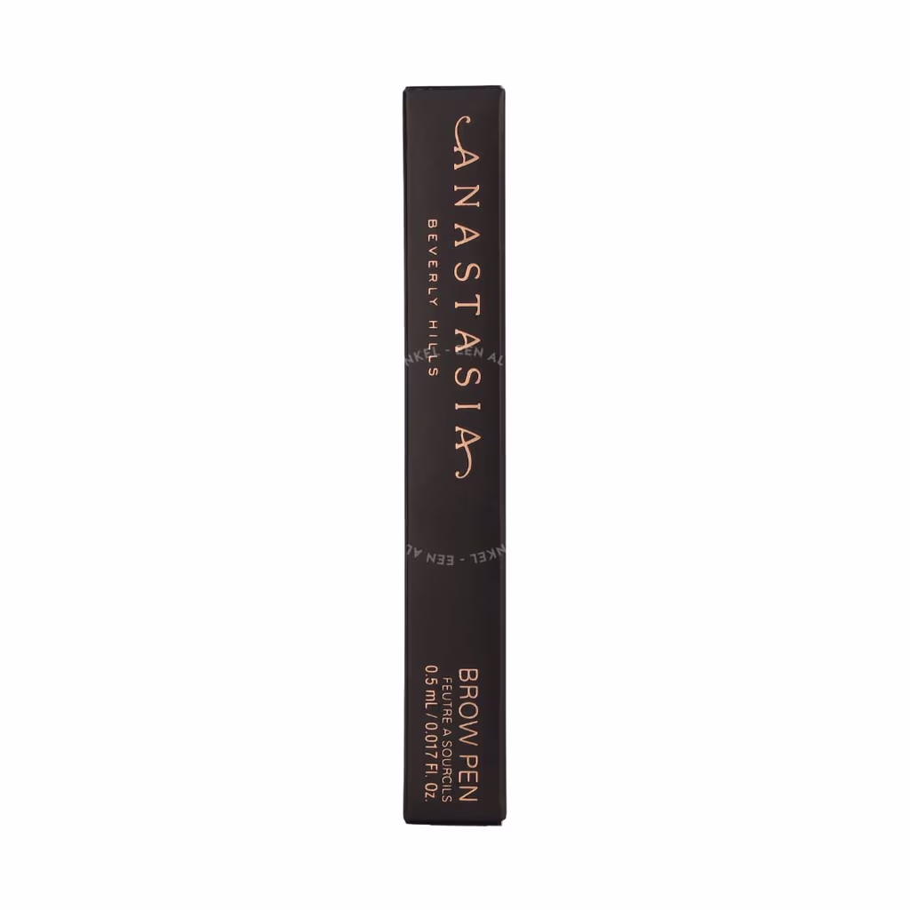 Anastasia Beverly Hills Anastasia Beverly Hills Perfect Brow Pen — Medium Brown — foto 2