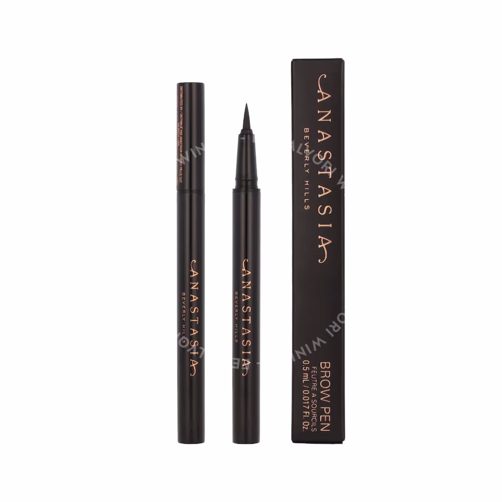 Anastasia Beverly Hills Anastasia Beverly Hills Perfect Brow Pen — Medium Brown — foto 3
