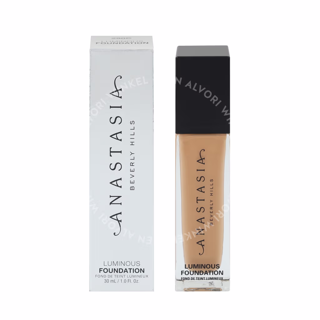 Anastasia Beverly Hills Anastasia Beverly Hills Luminous Foundation — 290C — foto 3