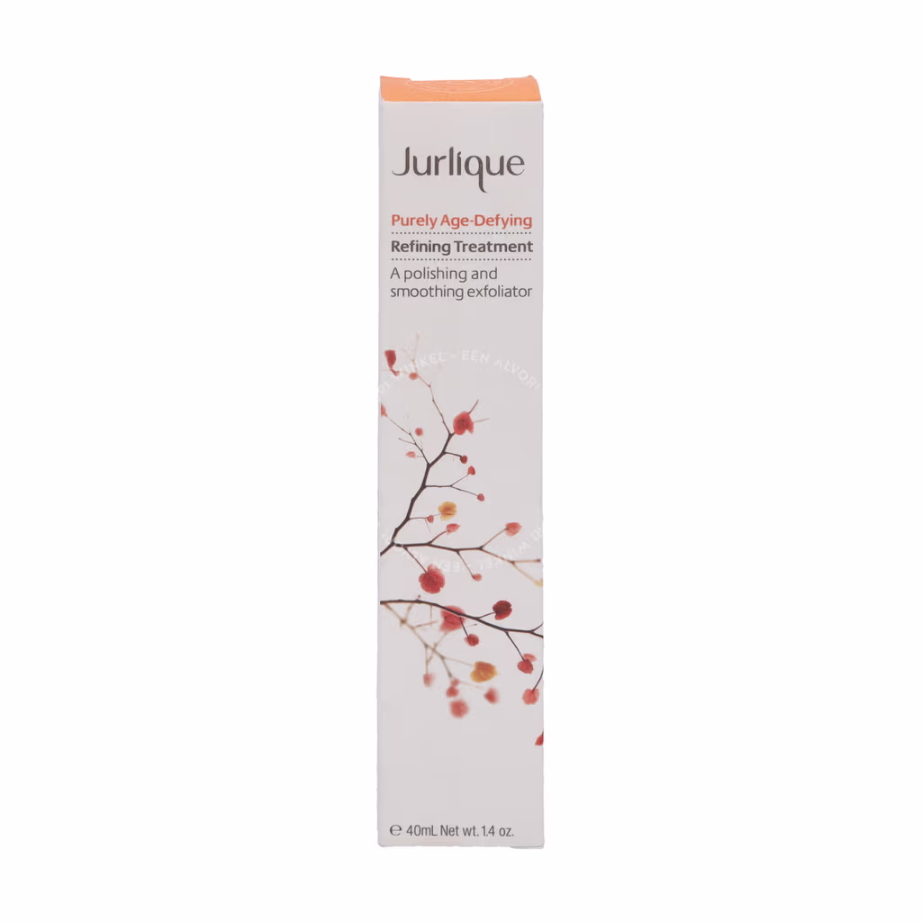 Jurlique Jurlique Purely Age-Defying Refining Treatment — foto 2