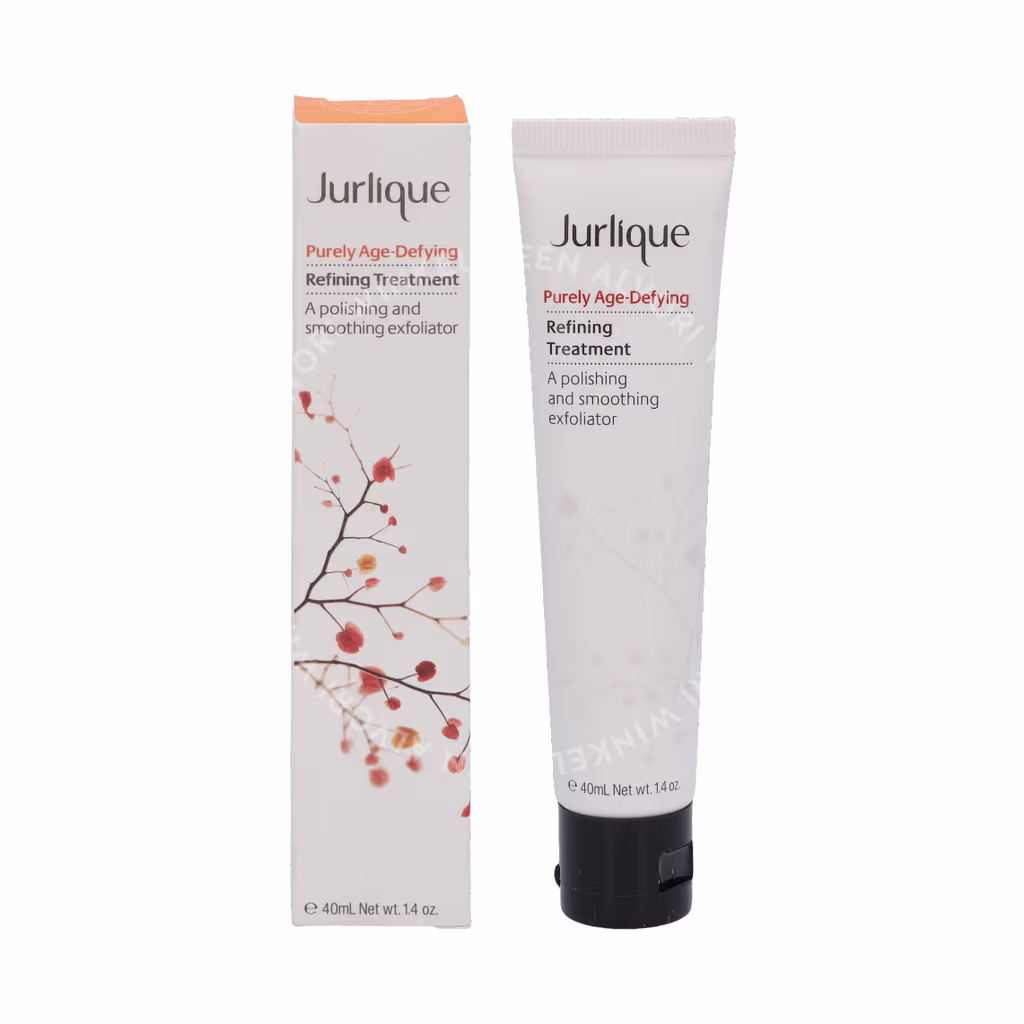 Jurlique Jurlique Purely Age-Defying Refining Treatment — foto 3