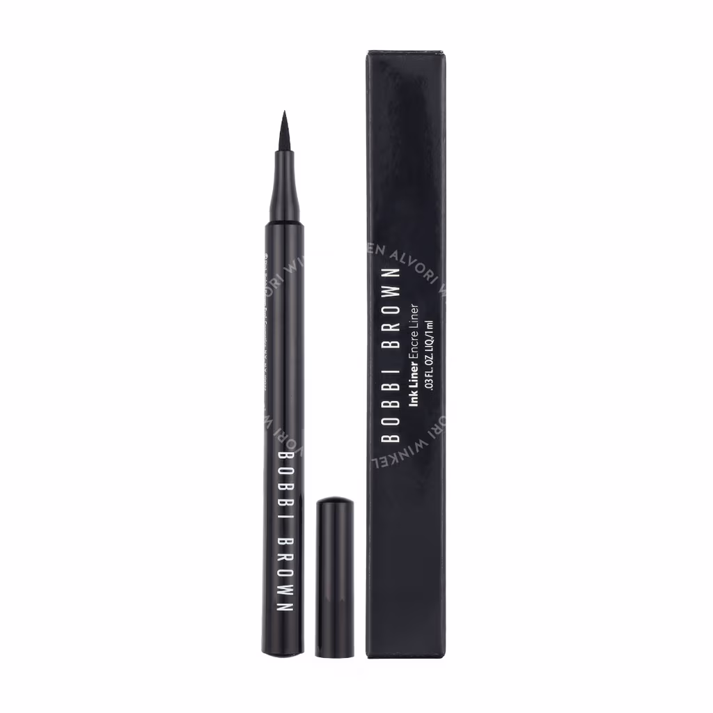 Bobbi Brown Bobbi Brown Ink Liner — foto 3