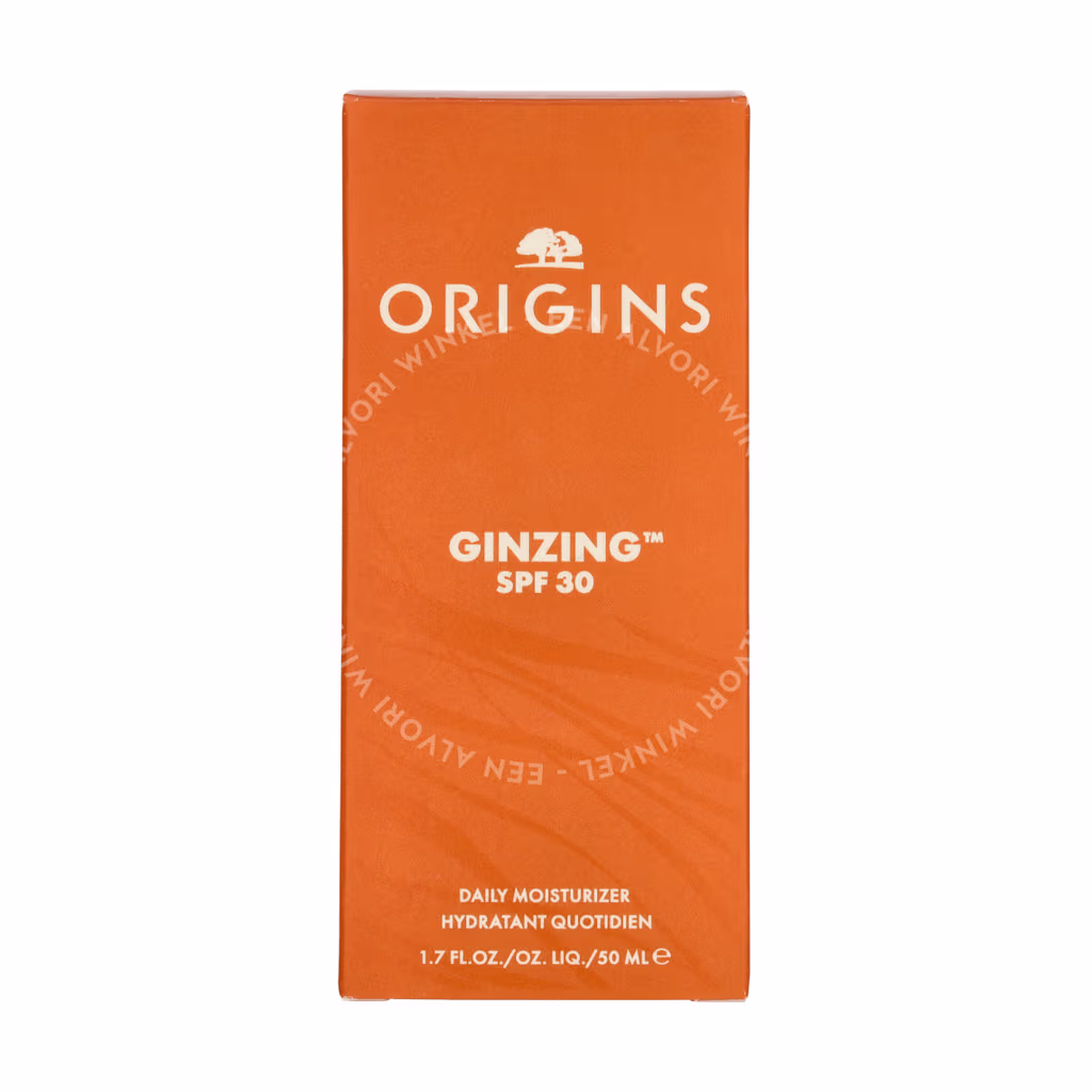 Origins Origins Ginzing Daily Moisturizer SPF30 — foto 2