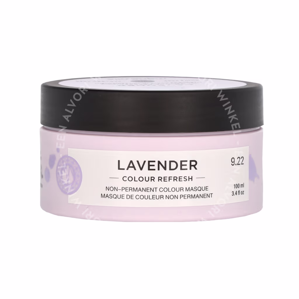 Maria Nila Maria Nila Colour Refresh Non-Permanent Colour Mask — 9.22 Lavender — foto 2