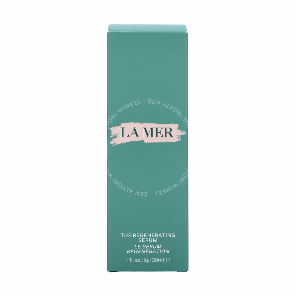 La Mer La Mer The Regenerating Serum — foto 2