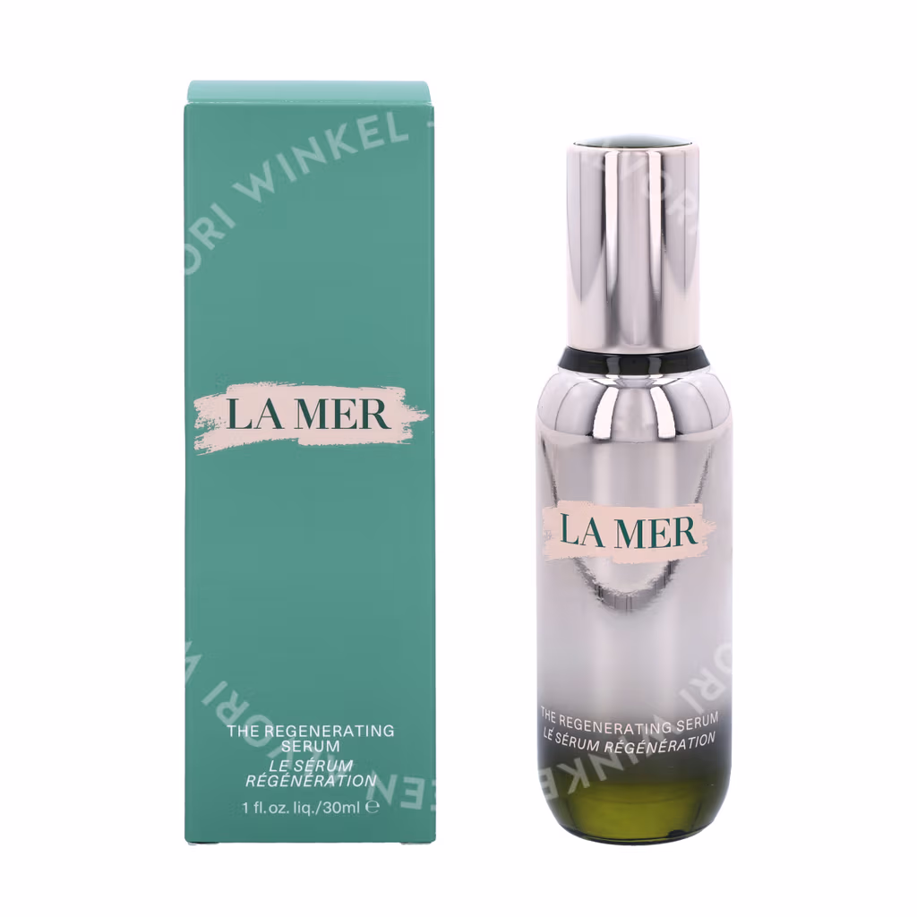 La Mer La Mer The Regenerating Serum — foto 3