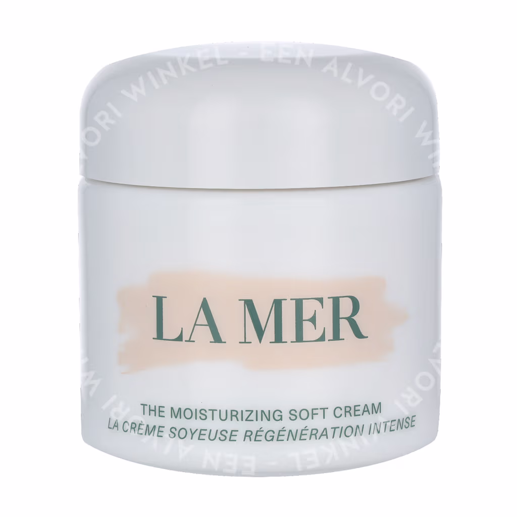 La Mer La Mer The Moisturizing Soft Cream