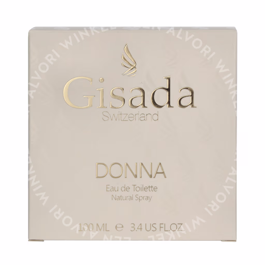 Gisada Gisada Donna Edt Spray — foto 2
