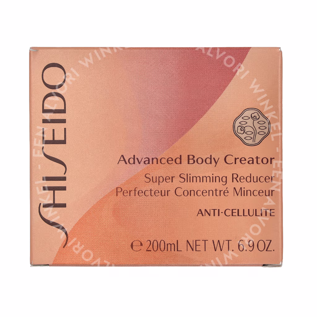 Shiseido Shiseido Advanced Body Creator Anti-Cellulite — foto 2