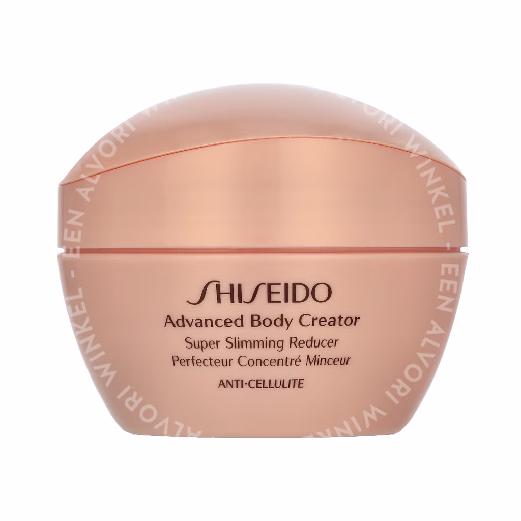 Shiseido Shiseido Advanced Body Creator Anti-Cellulite