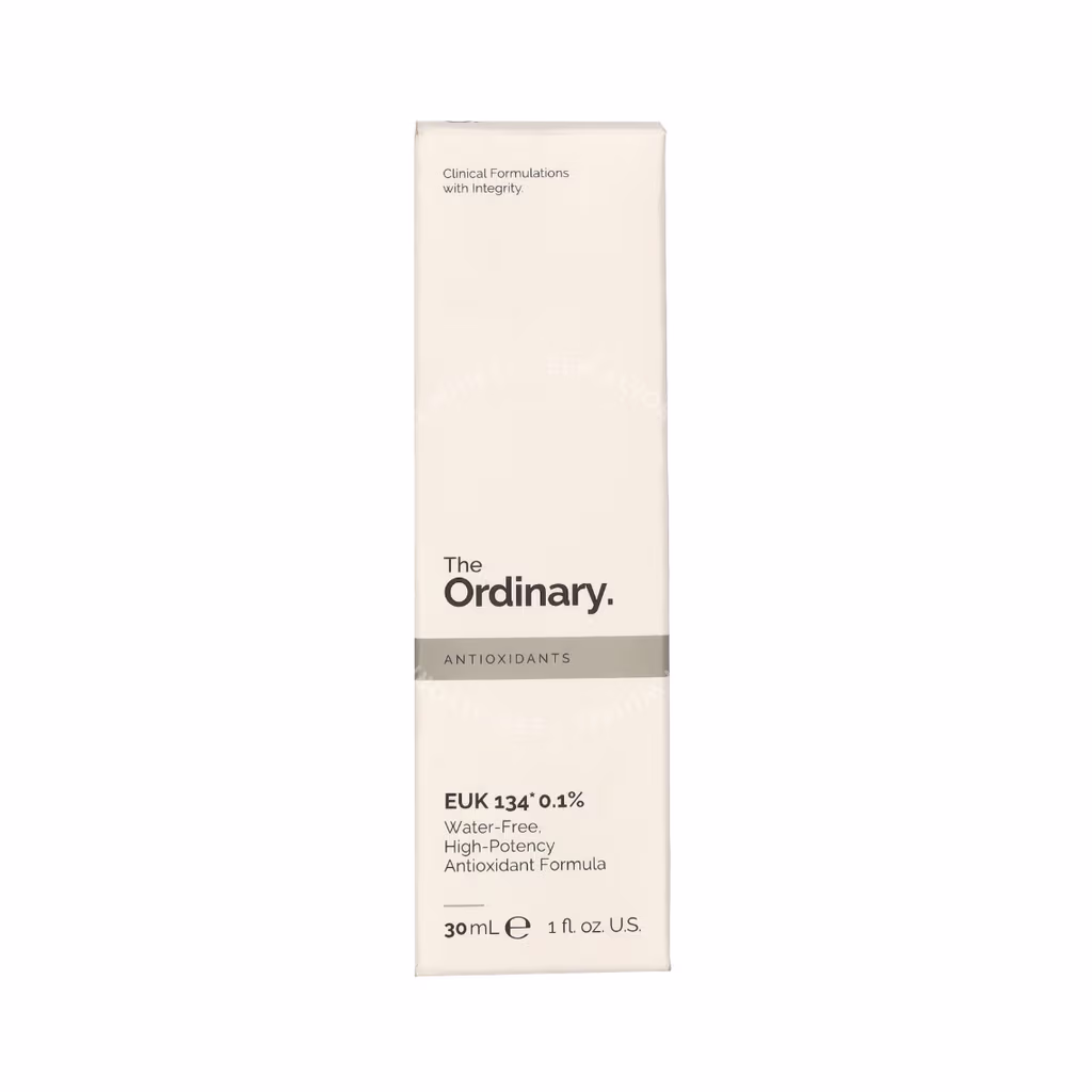 The Ordinary The Ordinary EUK 134 0.1% — foto 2