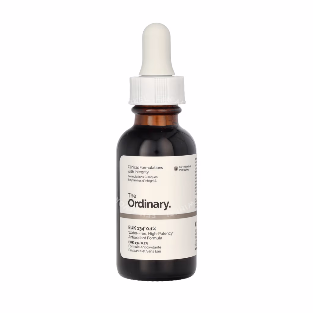 The Ordinary The Ordinary EUK 134 0.1%