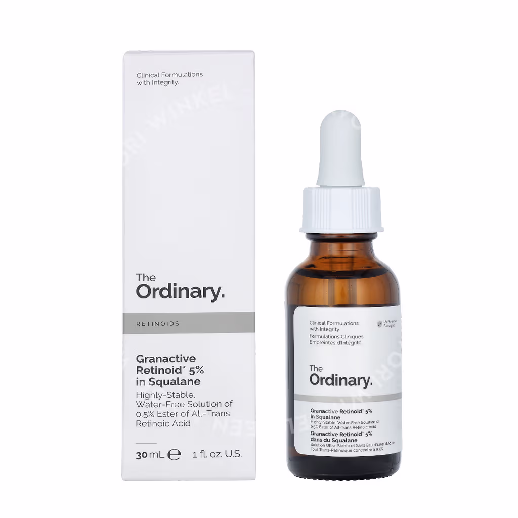 The Ordinary The Ordinary Granactive Retinoid 5% — foto 3
