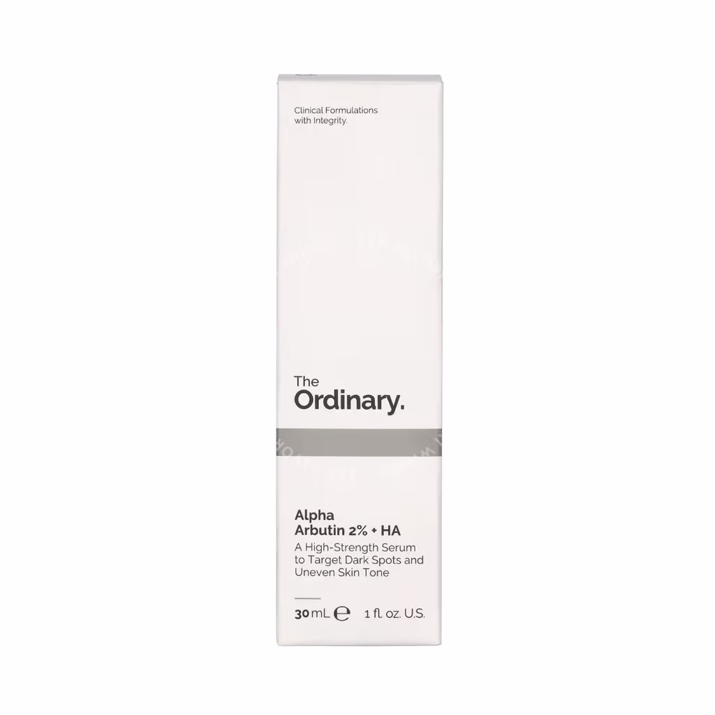 The Ordinary The Ordinary Alpha Arbutin 2% HA Serum — foto 2