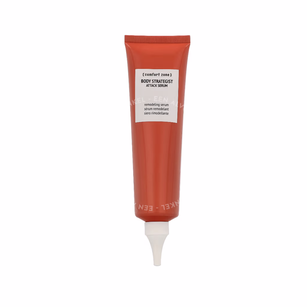 Comfort Zone Comfort Zone Body Strategist Attack Serum
