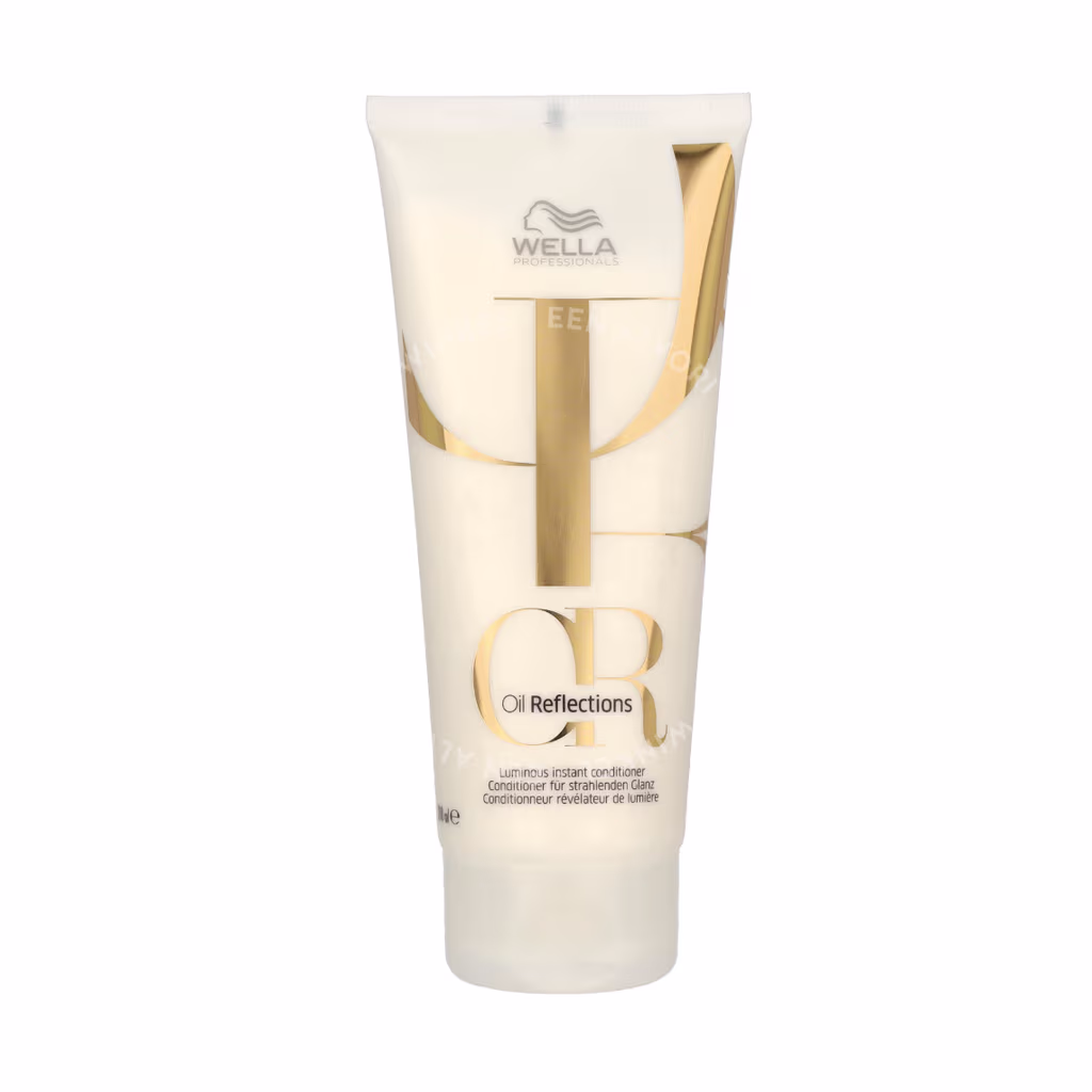 Wella Wella Oil Reflections - Luminous Instant Conditioner — foto 2