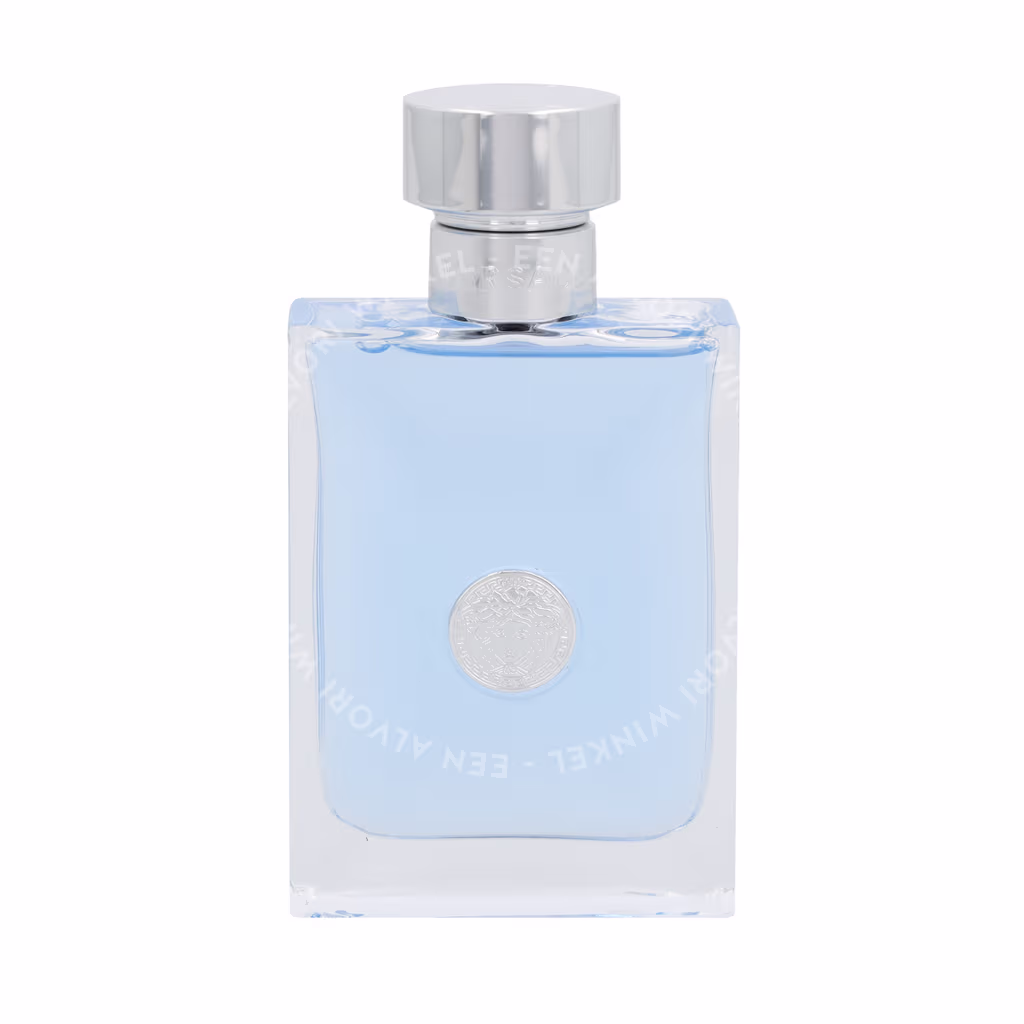 Versace Versace Pour Homme After Shave Lotion