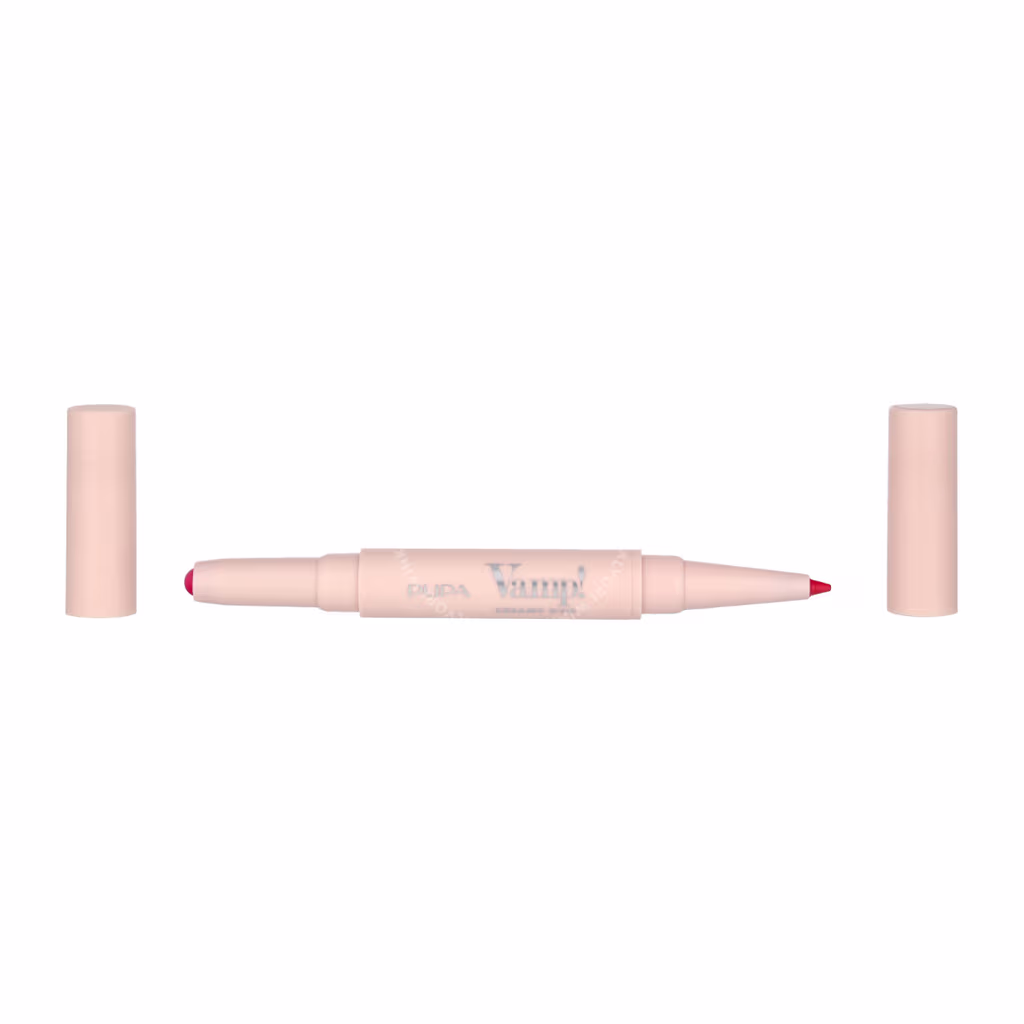 Pupa Milano Pupa Vamp! Creamy Duo Lip Pencil