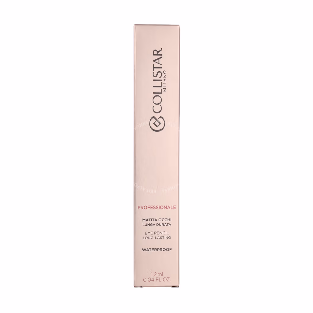 Collistar Collistar Professional Waterproof Eye Pencil — #8 Azzurro Cobalto — foto 2