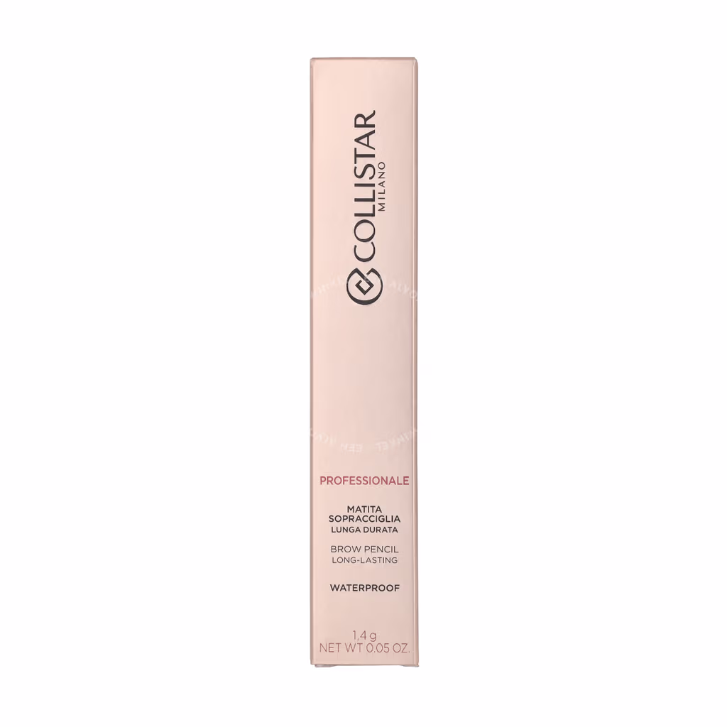 Collistar Collistar Eyebrow Pencil — #4 Moka — foto 2