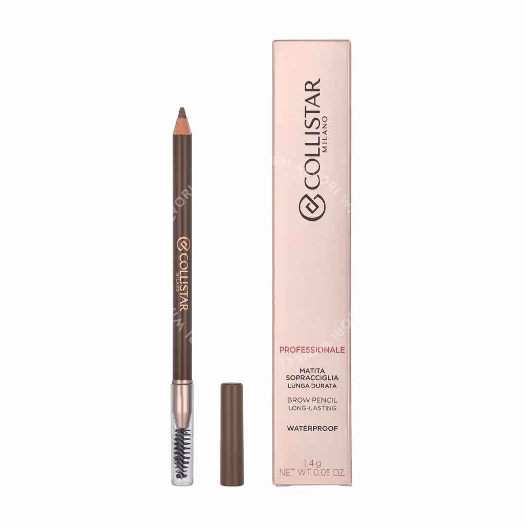 Collistar Collistar Eyebrow Pencil — #4 Moka — foto 3