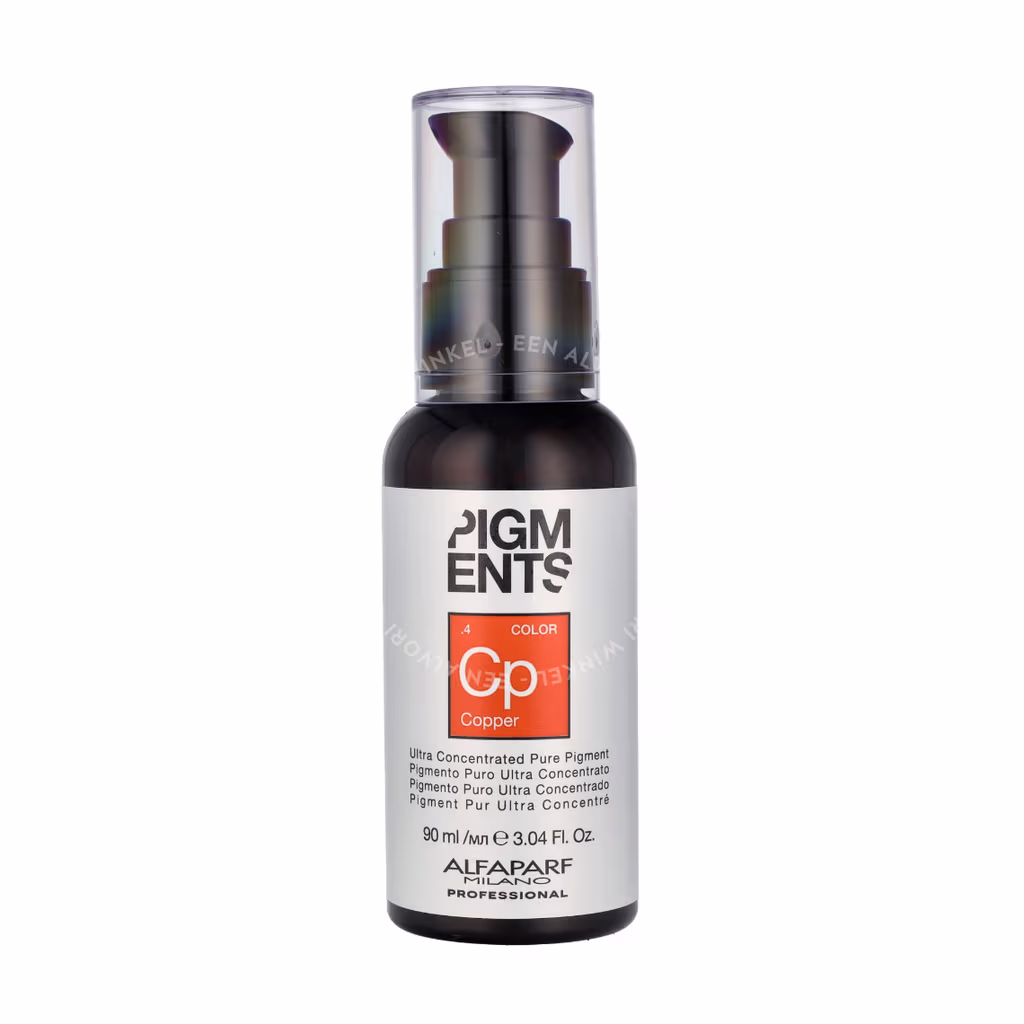 Alfaparf Alfaparf Pigments Ultra Concentrated Pure Pigment — Copper — foto 2